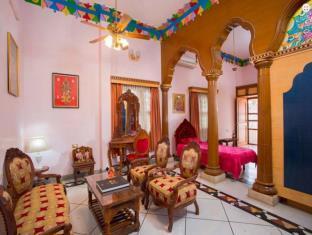 Hôtel Vrindavan Retreat à Kochi Extérieur photo